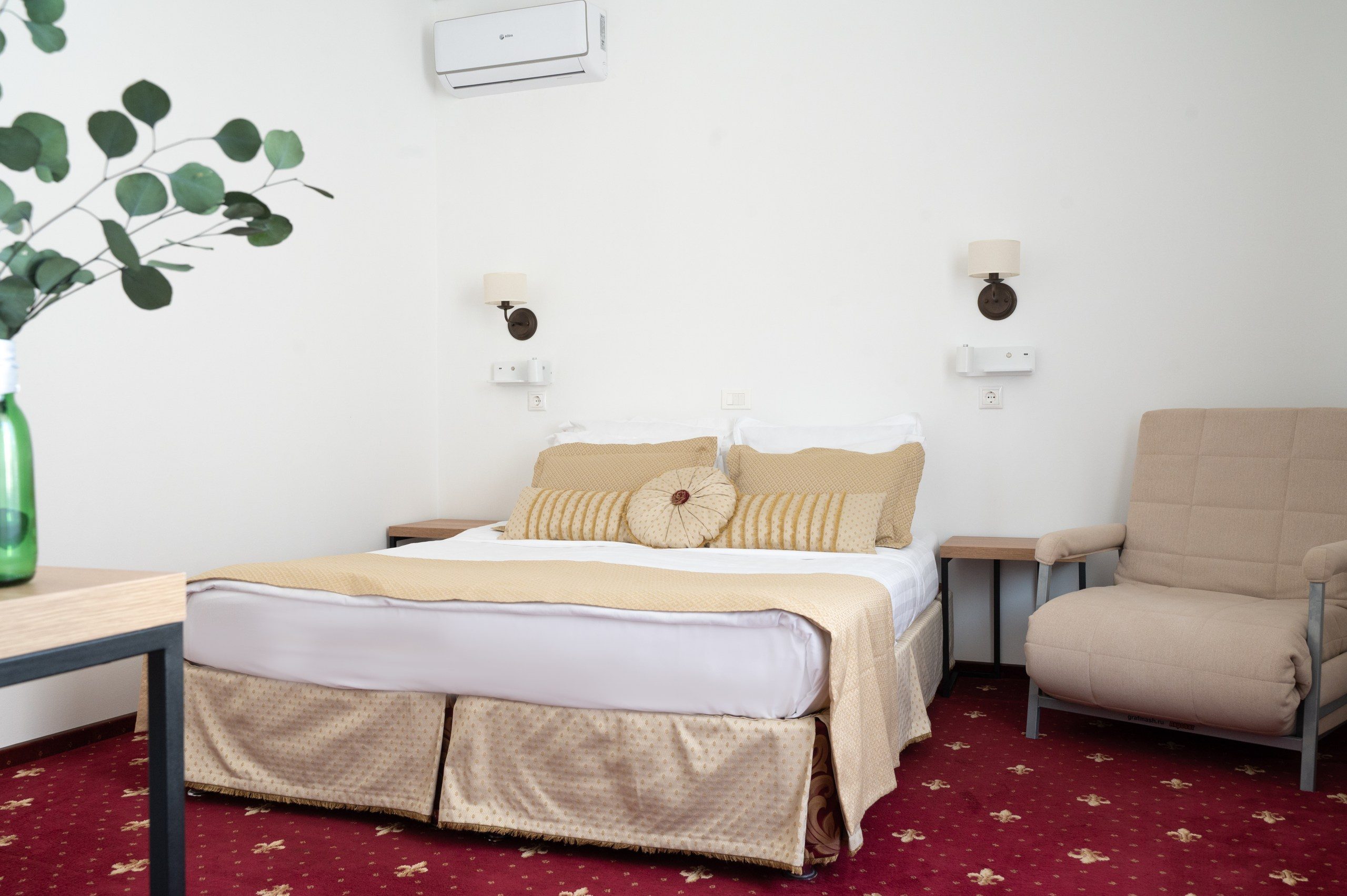 Room interior